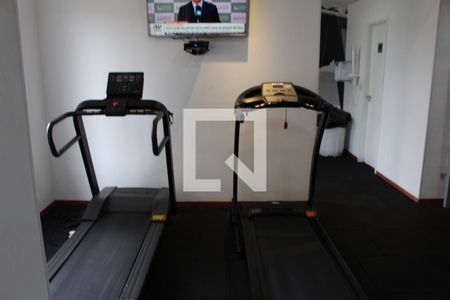 Apartamento à venda com 58m², 2 quartos e 1 vagaAcademia