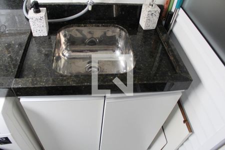 Apartamento à venda com 58m², 2 quartos e 1 vagaÁrea de Serviço