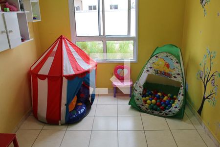 Apartamento à venda com 58m², 2 quartos e 1 vagaÁrea comum