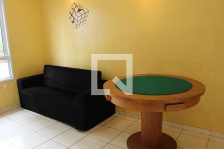 Apartamento à venda com 58m², 2 quartos e 1 vagaÁrea comum