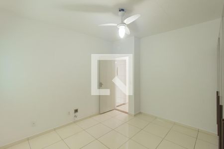 Suíte de casa de condomínio para alugar com 3 quartos, 200m² em Campo Grande, Rio de Janeiro