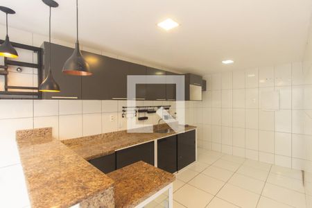 Casa de condomínio para alugar com 200m², 3 quartos e 1 vaga Casa de condomínio para alugar com 200m², 3 quartos e 1 vagaCozinha