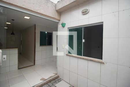 Casa de condomínio para alugar com 200m², 3 quartos e 1 vaga Casa de condomínio para alugar com 200m², 3 quartos e 1 vagaVaranda gourmet