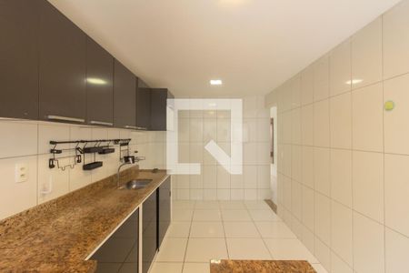 Casa de condomínio para alugar com 200m², 3 quartos e 1 vaga Casa de condomínio para alugar com 200m², 3 quartos e 1 vagaCozinha