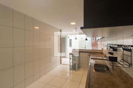 Casa de condomínio para alugar com 200m², 3 quartos e 1 vaga Casa de condomínio para alugar com 200m², 3 quartos e 1 vagaCozinha