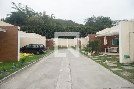 Casa de condomínio para alugar com 200m², 3 quartos e 1 vaga Casa de condomínio para alugar com 200m², 3 quartos e 1 vagaÁrea comum