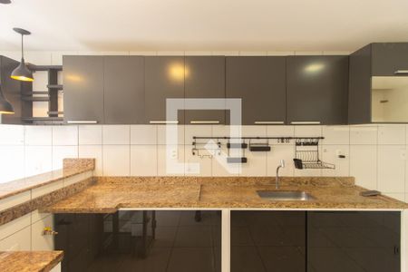 Casa de condomínio para alugar com 200m², 3 quartos e 1 vaga Casa de condomínio para alugar com 200m², 3 quartos e 1 vagaDetalhe da Cozinha