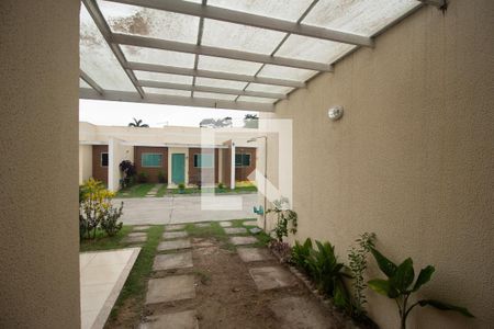 Casa de condomínio para alugar com 200m², 3 quartos e 1 vaga Casa de condomínio para alugar com 200m², 3 quartos e 1 vagaVista do Quarto 1