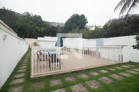 Casa de condomínio para alugar com 200m², 3 quartos e 1 vaga Casa de condomínio para alugar com 200m², 3 quartos e 1 vagaÁrea comum - Piscina