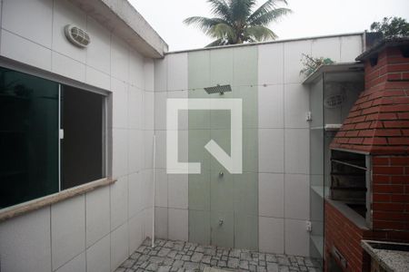 Casa de condomínio para alugar com 200m², 3 quartos e 1 vaga Casa de condomínio para alugar com 200m², 3 quartos e 1 vagaVaranda gourmet