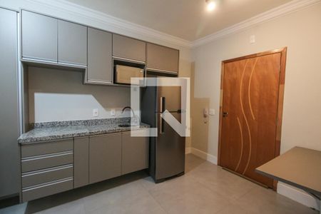 Studio de kitnet/studio para alugar com 1 quarto, 30m² em Tatuapé, São Paulo