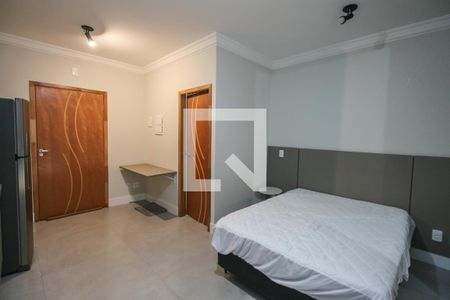 Studio de kitnet/studio para alugar com 1 quarto, 30m² em Tatuapé, São Paulo