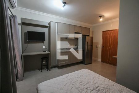 Studio de kitnet/studio para alugar com 1 quarto, 30m² em Tatuapé, São Paulo