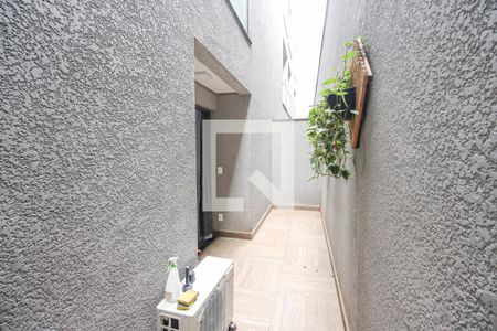 Studio de kitnet/studio para alugar com 1 quarto, 30m² em Tatuapé, São Paulo