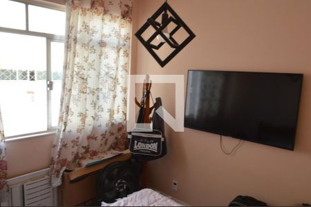 Apartamento à venda com 197m², 3 quartos e 1 vagaQuarto 2