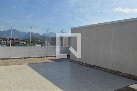 Apartamento à venda com 197m², 3 quartos e 1 vagaTerraço