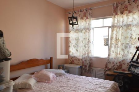 Apartamento à venda com 197m², 3 quartos e 1 vagaQuarto 2