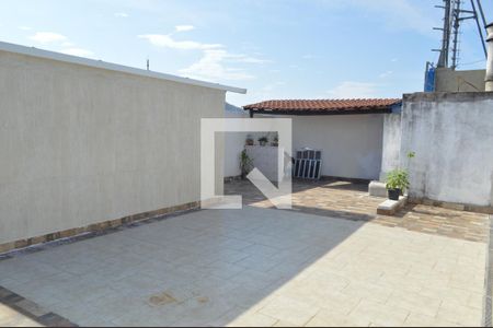 Apartamento à venda com 197m², 3 quartos e 1 vagaTerraço