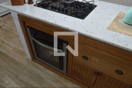 Apartamento à venda com 197m², 3 quartos e 1 vagaCozinha