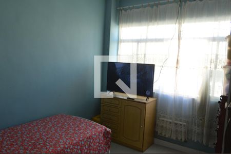 Quarto 1 de apartamento à venda com 3 quartos, 197m² em Taquara, Rio de Janeiro