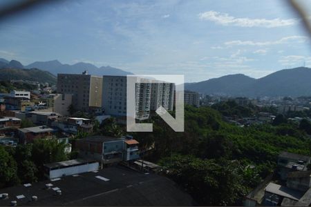 Apartamento à venda com 197m², 3 quartos e 1 vagaVista do Terraço 