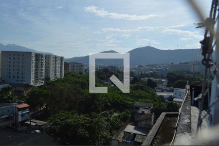 Apartamento à venda com 197m², 3 quartos e 1 vagaVista do Terraço 