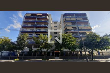 Apartamento à venda com 197m², 3 quartos e 1 vagaFachada 