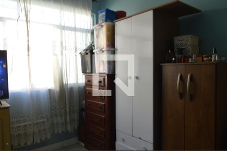 Apartamento à venda com 197m², 3 quartos e 1 vagaQuarto 1