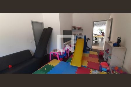 Apartamento à venda com 197m², 3 quartos e 1 vagaBrinquedoteca