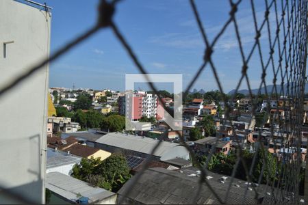 Apartamento à venda com 197m², 3 quartos e 1 vagaVista do Quarto 1