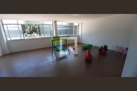 Apartamento à venda com 197m², 3 quartos e 1 vagaÁrea comum - Playground