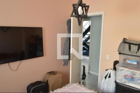 Apartamento à venda com 197m², 3 quartos e 1 vagaQuarto 2