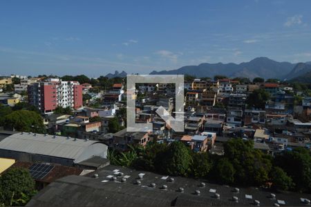 Apartamento à venda com 197m², 3 quartos e 1 vagaVista do Terraço 