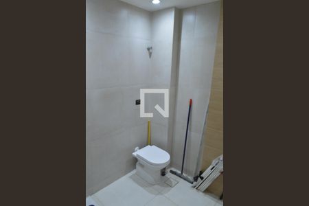 Apartamento à venda com 197m², 3 quartos e 1 vagaBanheiro de Serviço