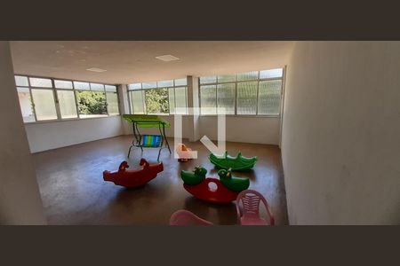 Apartamento à venda com 197m², 3 quartos e 1 vagaÁrea comum - Playground