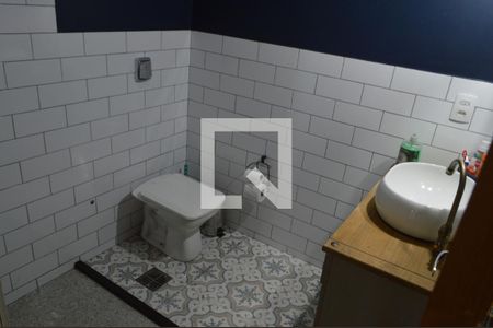 Apartamento à venda com 197m², 3 quartos e 1 vagaBanheiro 