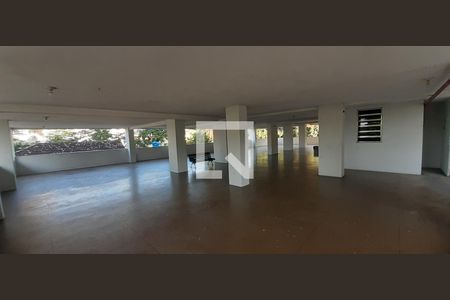 Apartamento à venda com 197m², 3 quartos e 1 vagaÁrea comum - Salão de festas