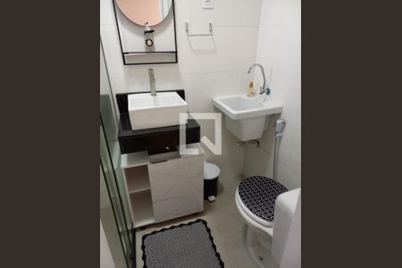 Foto 21 de apartamento à venda com 1 quarto, 34m² em Centro Histórico de São Paulo, São Paulo