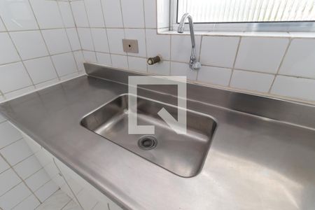 Casa para alugar com 96m², 2 quartos e 1 vagaCozinha