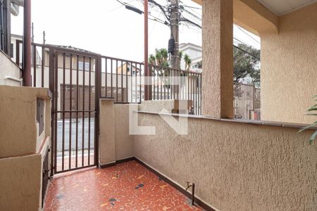 Casa para alugar com 96m², 2 quartos e 1 vagaCorredor de Entrada