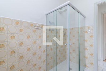 Casa para alugar com 96m², 2 quartos e 1 vagaBanheiro