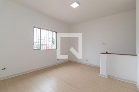 Sala de casa para alugar com 2 quartos, 96m² em Vila Pauliceia, São Paulo