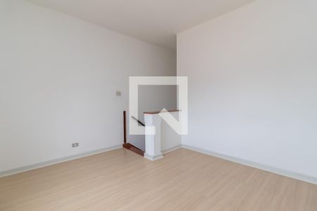 Sala de casa para alugar com 2 quartos, 96m² em Vila Pauliceia, São Paulo