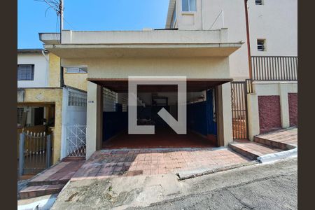 Casa para alugar com 96m², 2 quartos e 1 vagaGaragem