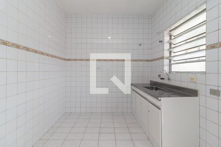 Casa para alugar com 96m², 2 quartos e 1 vagaCozinha