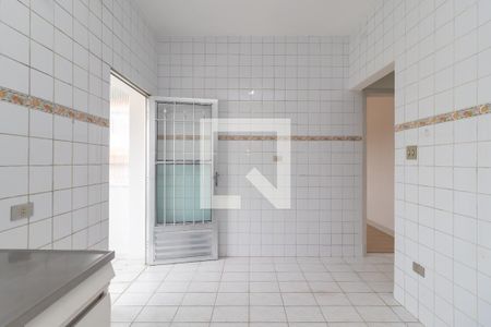 Casa para alugar com 96m², 2 quartos e 1 vagaCozinha