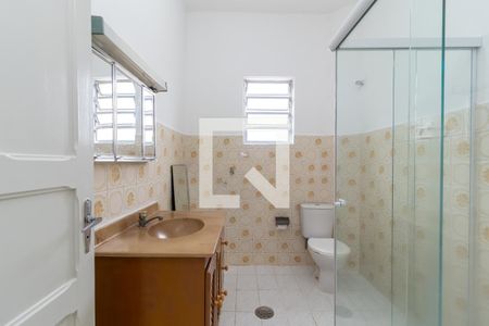 Casa para alugar com 96m², 2 quartos e 1 vagaBanheiro