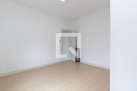 Quarto 1 de casa para alugar com 2 quartos, 96m² em Vila Pauliceia, São Paulo