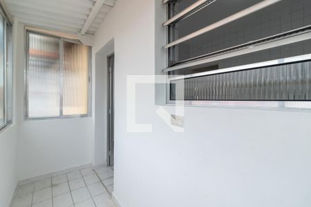 Casa para alugar com 96m², 2 quartos e 1 vagaÁrea de Serviço