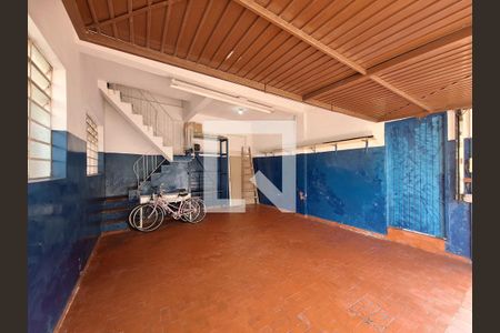 Casa para alugar com 96m², 2 quartos e 1 vagaGaragem